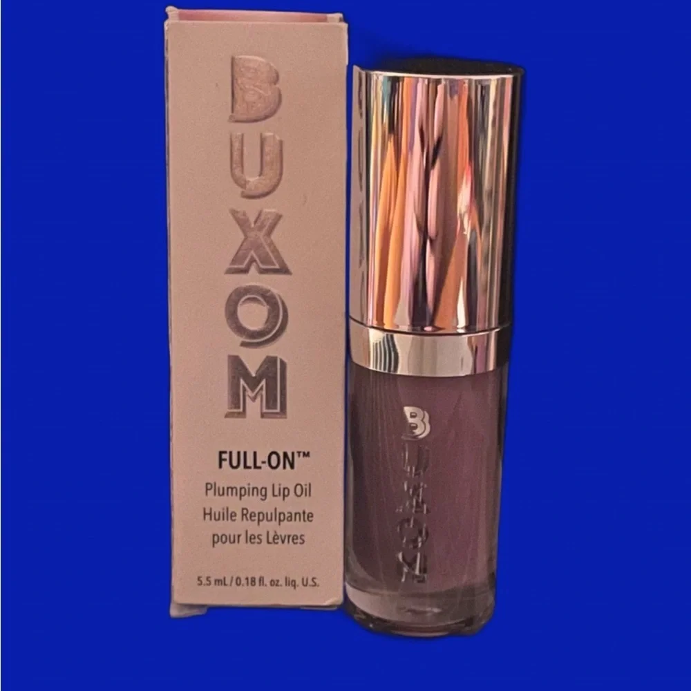 BUXOM COSMETICS Full-On™ Plumping Glossy Lip Oil